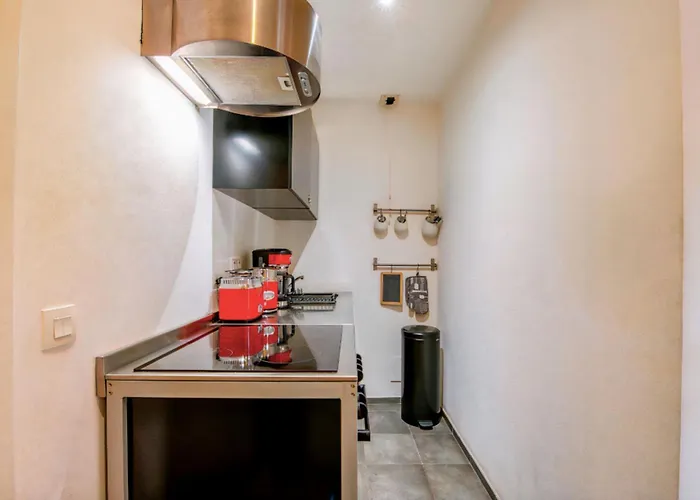 34m In The Heart Of Apartamento