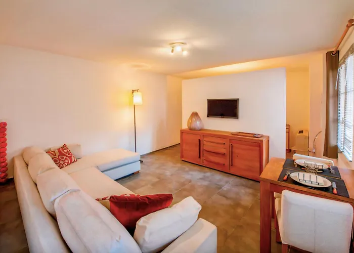 34m In The Heart Of * Saint-Tropez