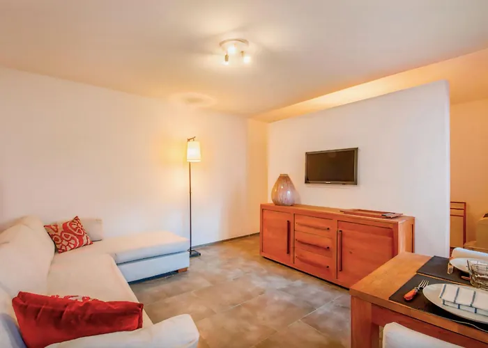 34m In The Heart Of Apartamento Saint-Tropez