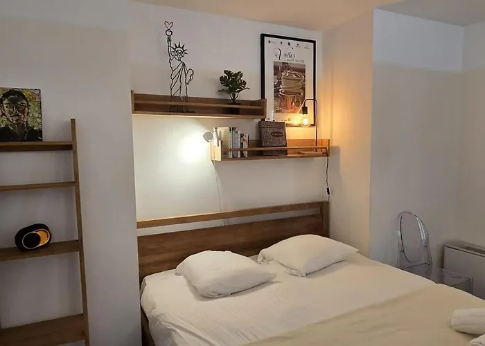 34m In The Heart Of * Saint-Tropez