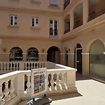 Apartamento 34m In The Heart Of Saint-Tropez