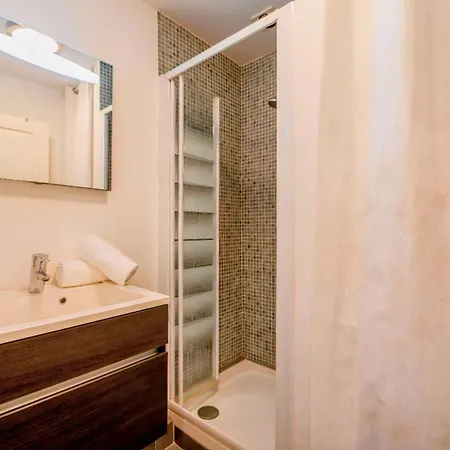 Apartamento 34m In The Heart Of *