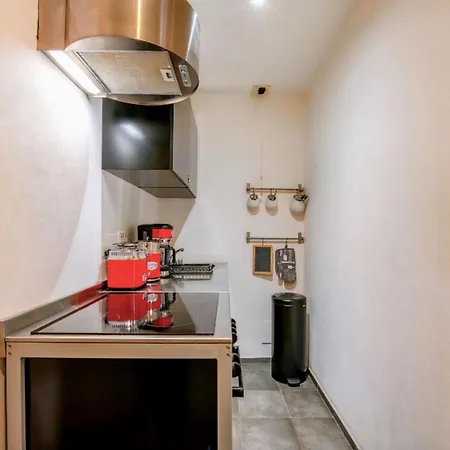 34m In The Heart Of Apartamento