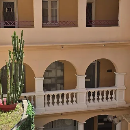 34m In The Heart Of Apartamento