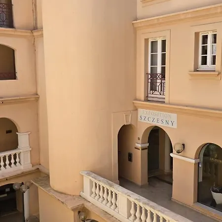 Apartamento 34m In The Heart Of *