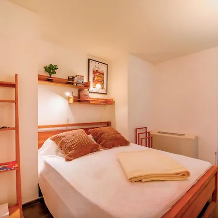 34m In The Heart Of Apartamento *