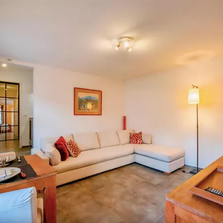 34m In The Heart Of Apartamento Saint-Tropez
