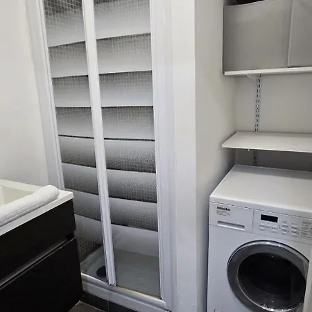Apartamento 34m In The Heart Of *