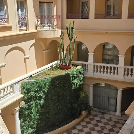 34m In The Heart Of Saint-Tropez