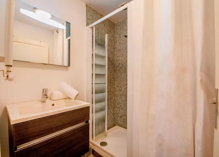 Appartamento 34m In The Heart Of *