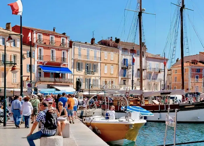 34m In The Heart Of Apartamento