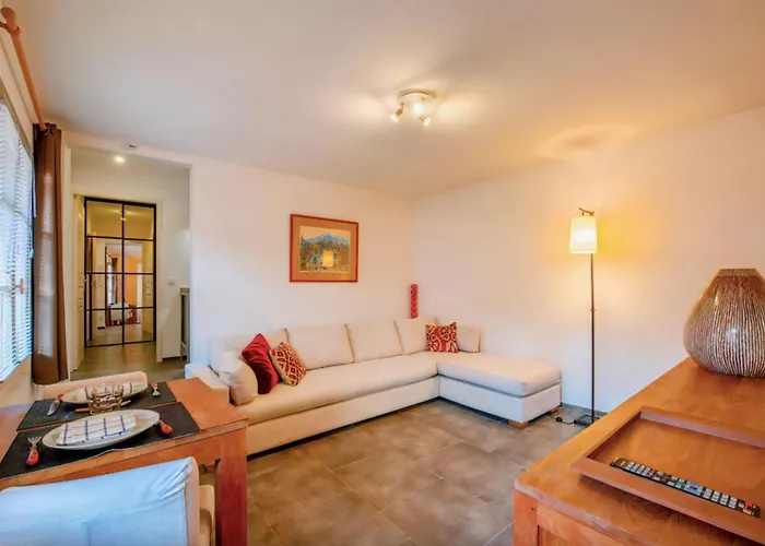 Apartamento 34m In The Heart Of