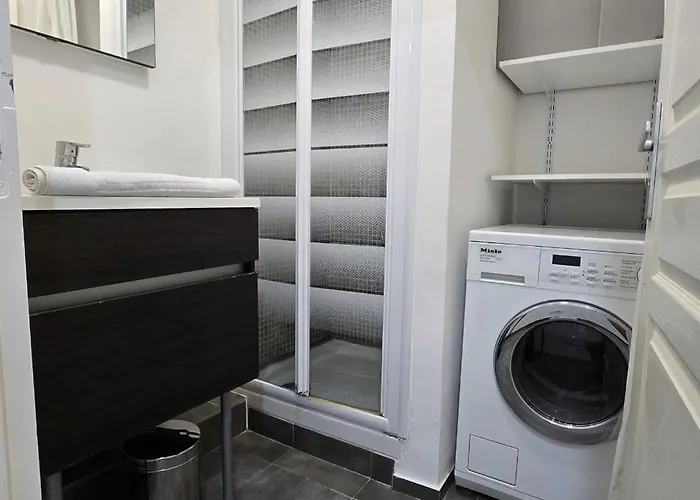 34m In The Heart Of Apartamento