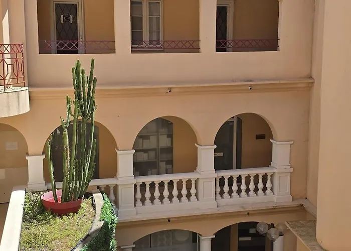 34m In The Heart Of Appartamento