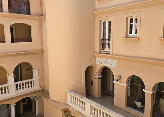 Apartamento 34m In The Heart Of *