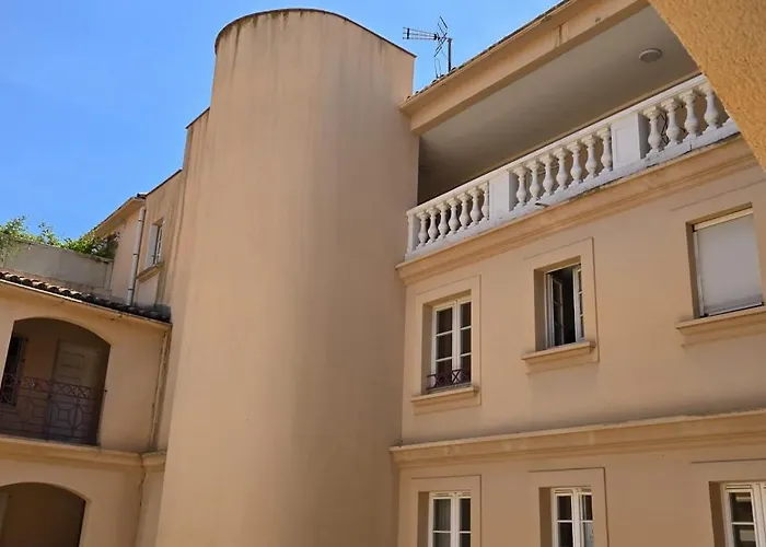 Appartamento 34m In The Heart Of *