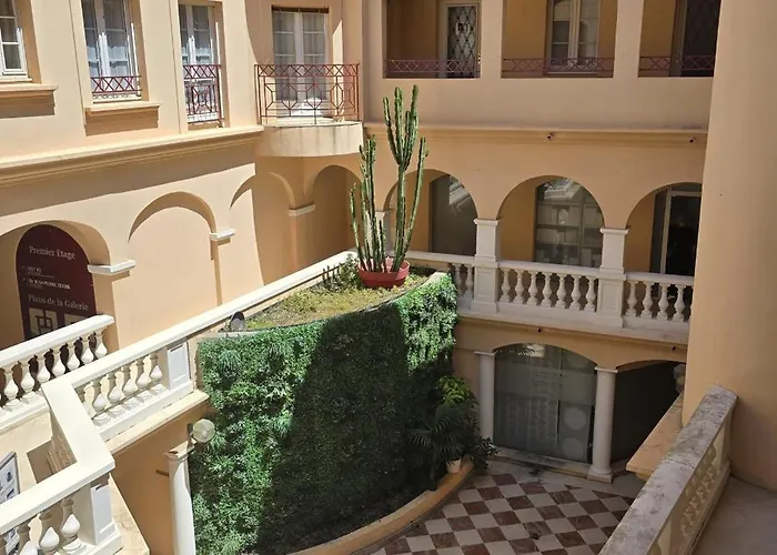 Appartamento 34m In The Heart Of *